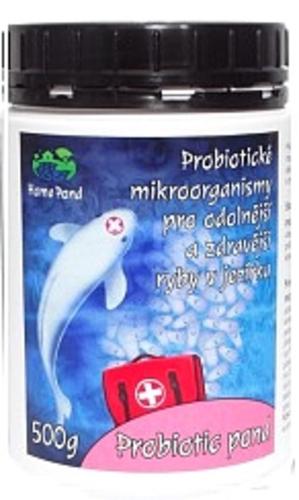 Probiotic Pond 500g/univerzálne liečivo/6ks karton - TAKACS eshop