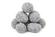 Granite Balls okrúhliak 40 - 60 mm, kôš