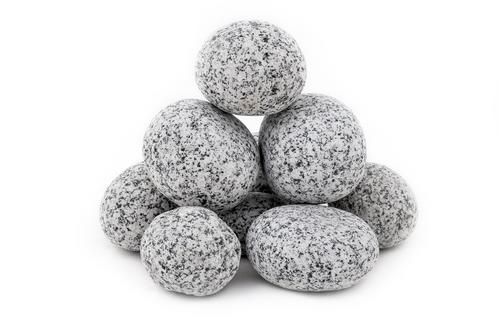 Granite Balls/omieľaný/4-6cm/kôš/1400kg - TAKACS eshop