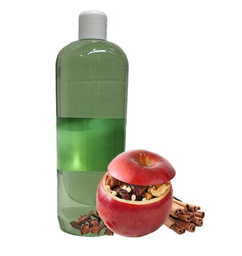 Sentiotec saunová aróma pečené jablko , 1 l - | T - TAKÁCS veľkoobchod