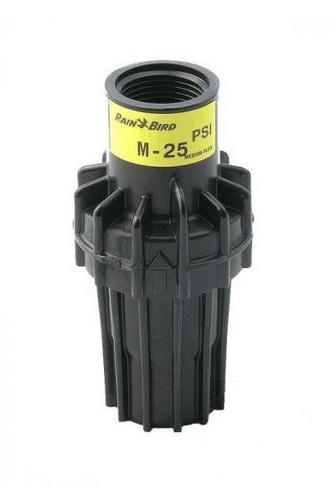 Rain Bird regulátor tlaku PSI-M25, 1.75 bar, 3/4" FF - | T - TAKÁCS veľkoobchod