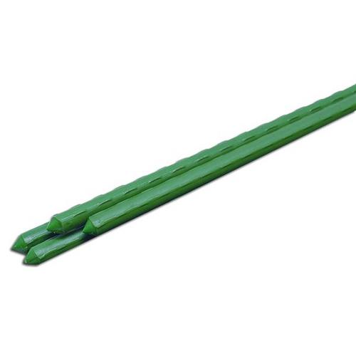 Oceľová záhradná tyč 1,1 cm x 100 cm, 100 ks - box - TAKACS eshop