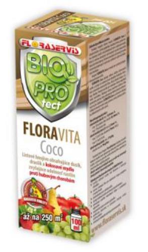 FLORA VITA Coco 100ml - biologické proti chorobám - TAKACS eshop