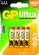 GP batéria AAA - 4 pack - B1911 - Foto0