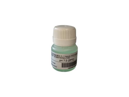 Kalibračný roztok pH 7.0 (zelený), 50 ml, ID - TAKACS eshop