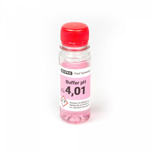 Buffer pH 4.01 - TAKACS eshop