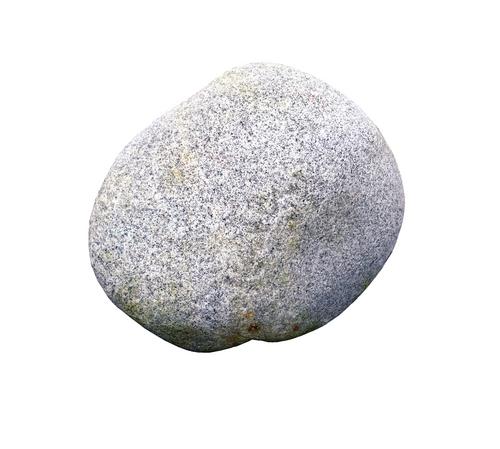 Žulové okrúhliaky, solitérne kamene s hmotnosťou od 100 do 1300 kg - Mramorový biely solitérny kameň, hmotnosť 500 - 2000 kg | T - TAKÁCS veľkoobchod