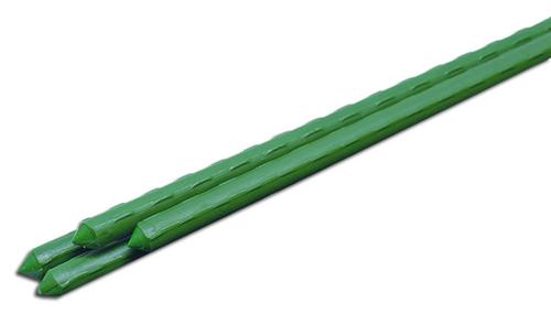 Oceľová záhradná tyč 1,1cm x 150cm, 50 ks - box - TAKACS eshop
