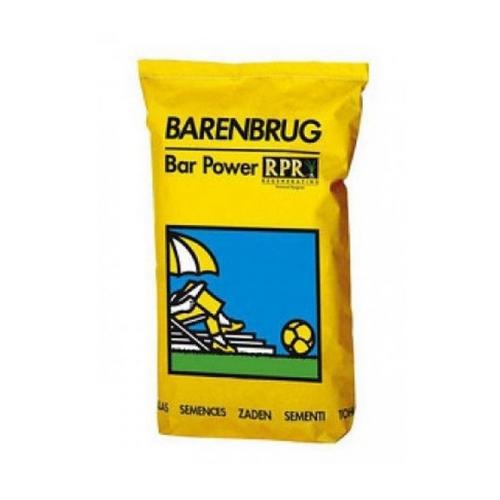 Trávové osivo BARENBRUG Bar Power RPR (SportClassic) 5 kg - športová - TAKACS eshop
