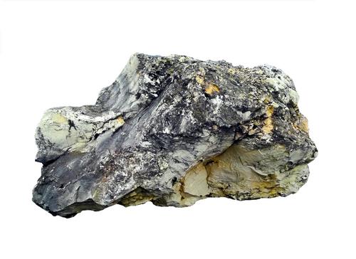 Vápencový dierovaný solitérny kameň, hmotnosť 200 - 2000 kg - Ausverkauf | T - TAKÁCS veľkoobchod
