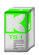 Klasmann substrát KTS 1 - Fine 0-5 mm, 210 l - Foto0