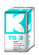 Klasmann substrát KTS 3 - Standard s ílom 0-25 mm, 210 l - Foto0