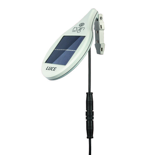 Rain solárny panel Luce Vision pre batériové Vision smart riadenie - Rain riadiaca jednotka Zenit Vision 6 sekcií, bluetooth  a WiFi ready, externá | T - TAKÁCS veľkoobchod