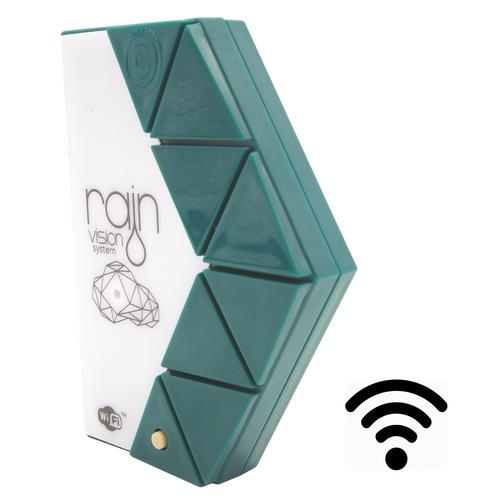 NUVOLA, modul WiFi Rain Vision App, pre riadiacu jednotku PURE VISION /1ks-box - TAKACS eshop