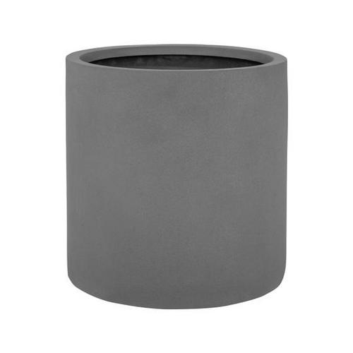 Kvetináč Puk M 20 x 20 cm šedý - Plastic Pot Inserts, 70 x 45 cm transparentný | T - TAKÁCS veľkoobchod