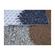 Stabilizačná rohož na štrk 1176 x 764 x 32 mm biela  - Foto1