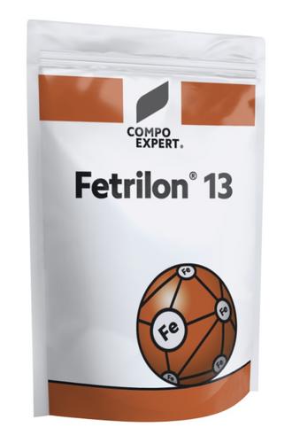 Fetrilon 13% Fe chelátové železnaté hnojivo/16x1kg - TAKACS eshop