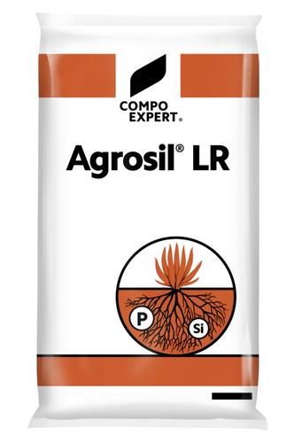 Agrosil LR 1-10-0+45 Silikáty (SiO2)/40x25kg pôdny kondicionér - TAKACS eshop