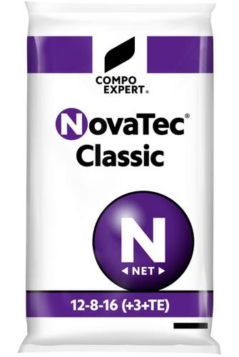 NovaTec Classic 12-8-16+3MgO+TE/1,5M/25kg 42ks-pal - TAKACS eshop