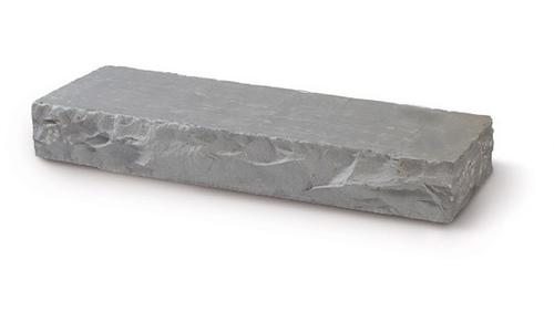 Schodiskový blok/Autumn Grey 100x35x15cm - TAKACS eshop