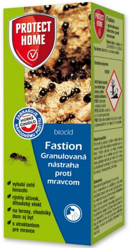 Nástraha na mravce - granulované 60g Fastion - TAKACS eshop