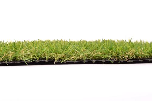 Anglický trávnik - umelý  - vlas 20 mm, 2M x 25M - TAKACS eshop