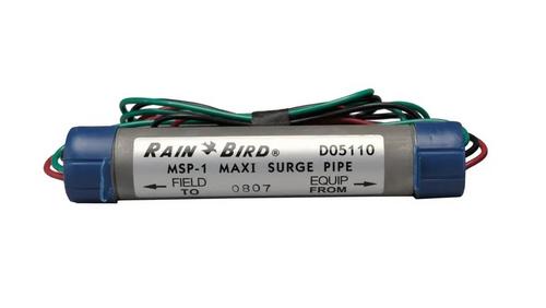 Rain Bird prepäťová rúra MSP-1 - Rain Bird dekodérová riadiaca jednotka ESP-LXD, 50 - 200 sekcií, plast. skrinka, externá | T - TAKÁCS veľkoobchod