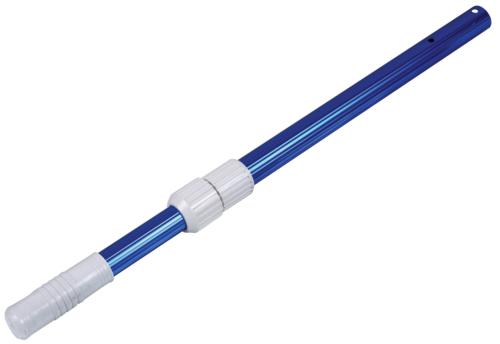Teleskopická tyč 2x180 cm modrá - TAKACS eshop