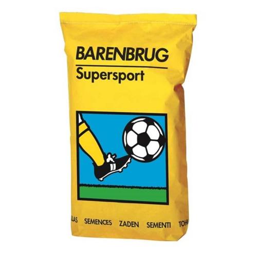 Trávové osivo BARENBRUG SuperSport 5 kg - športová - TAKACS eshop