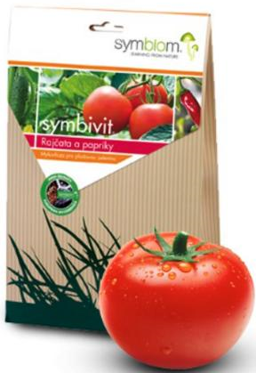 Symbivit - Pomocné prípravky pre rastliny | TAKACS eshop