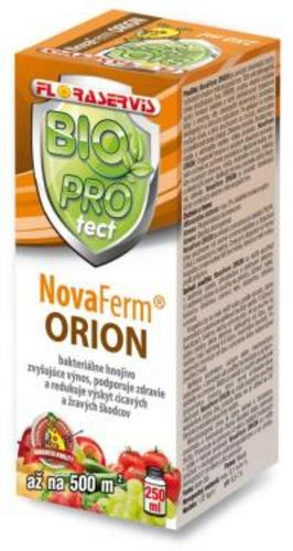 Novaferm - Pomocné prípravky pre rastliny | TAKACS eshop