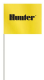 Značkovacie vlajky - Príslušenstvo pre montáž závlahy | TAKACS eshop