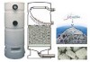 Skrápané filtre pre jazierka - Jazierková filtrácia | TAKACS eshop