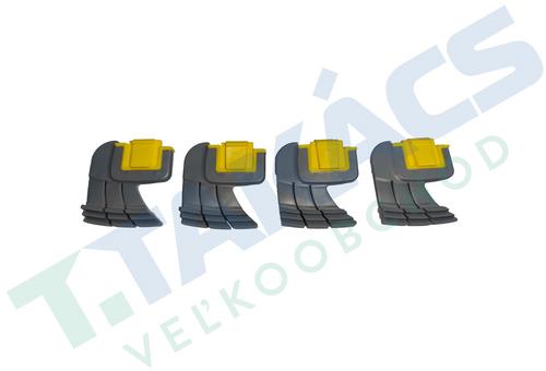 ZODIAC stieracie kefy na vysavač MX9 - ZODIAC pojazdový pás MX8 | T - TAKÁCS veľkoobchod