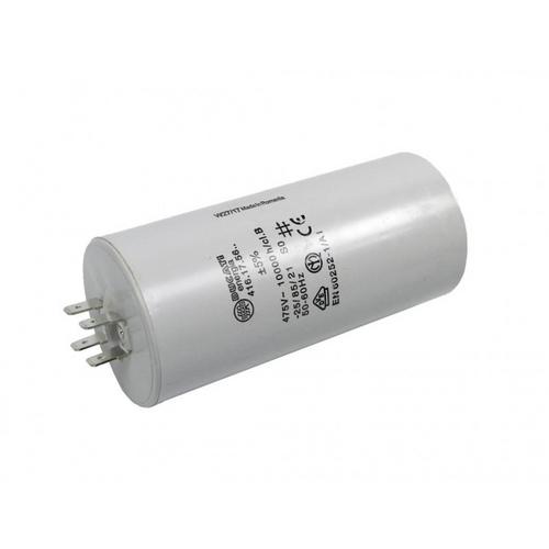 Rozbehový kondenzátor 55µF