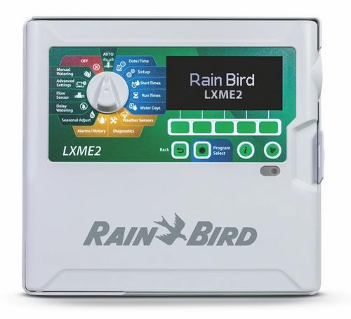 Rain Bird riadiaca jednotka ESP-LXME2, 12 - 48 sekcií, externá - Rain Bird rozširovací modul ESPLXME12 o 12 sekcií k riad. jednotke ESP-LXME a LXME2 | T - TAKÁCS veľkoobchod
