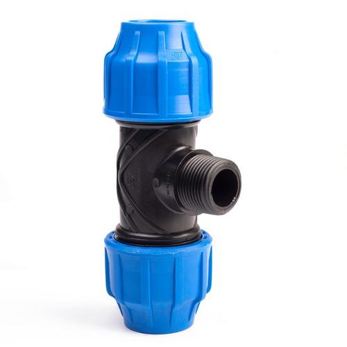 Plastica Alfa T-kus 32 x 1