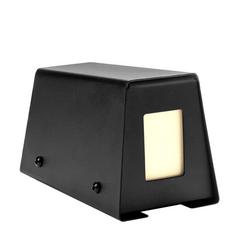 LED svietidlo Ilva - LED svietidlo Gilvus čierne | T - TAKÁCS veľkoobchod