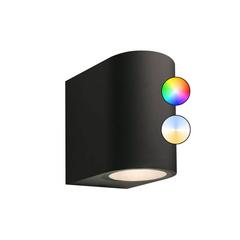LED svietidlo Gilvus Plus - LED svietidlo Mauri čierne | T - TAKÁCS veľkoobchod