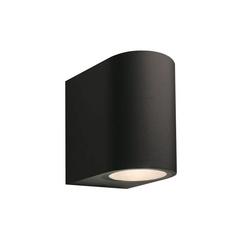 LED svietidlo Gilvus čierne - LED svietidlo Goura čierne | T - TAKÁCS veľkoobchod