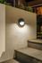 LED svietidlo Deimos čierne - Foto1