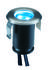 LED svietidlo Astrum - modrá