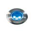 LED svietidlo Astrum - modrá - Foto1