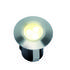 LED svietidlo Alpha - biela - Foto0