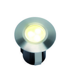 LED svietidlo Alpha - biela - LED svietidlo Sirius - teplá biela | T - TAKÁCS veľkoobchod