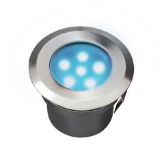 LED svietidlo Sirius - modrá - LED svietidlo Nomia | T - TAKÁCS veľkoobchod
