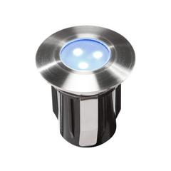LED svietidlo Alpha - modrá - | T - TAKÁCS veľkoobchod