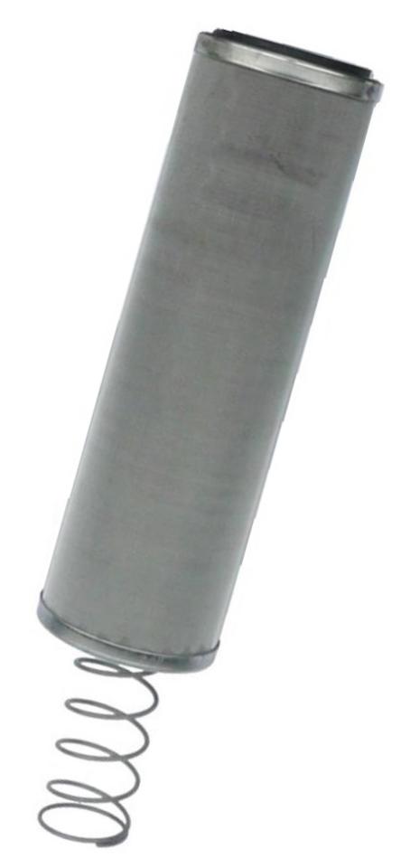 Vložka filtračná XSM 10" 60mcr AMG NEREZ - TAKACS eshop