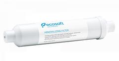 In-line mineralizačná vložka ECO - Reverzná osmóza Ecosoft PURE Alkafuse | T - TAKÁCS veľkoobchod