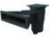 ASTRALPOOL bazénový skimmer SLIM antracitový - ASTRALPOOL vákuový kotúč pre skimmer 17,5 l | T - TAKÁCS veľkoobchod